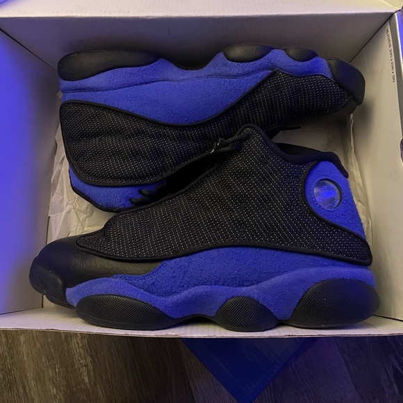 Jordan Other - Jordan 13 “Hyper Royal”💙